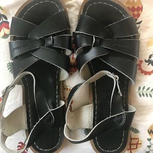 Saltwater Sandals